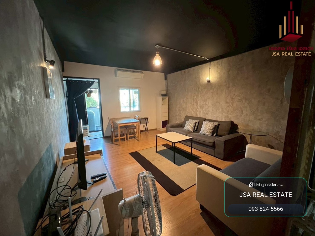 ✨ For Sale: Centurion Park Ari Condo ✨  💰 Only 4,390,000 THB – รูปที่ 3