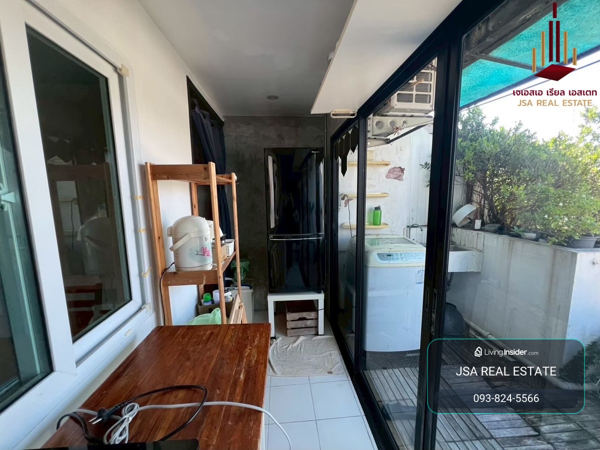 ✨ For Sale: Centurion Park Ari Condo ✨  💰 Only 4,390,000 THB – รูปที่ 4