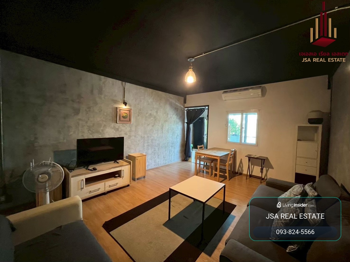 ✨ For Sale: Centurion Park Ari Condo ✨  💰 Only 4,390,000 THB – รูปที่ 2