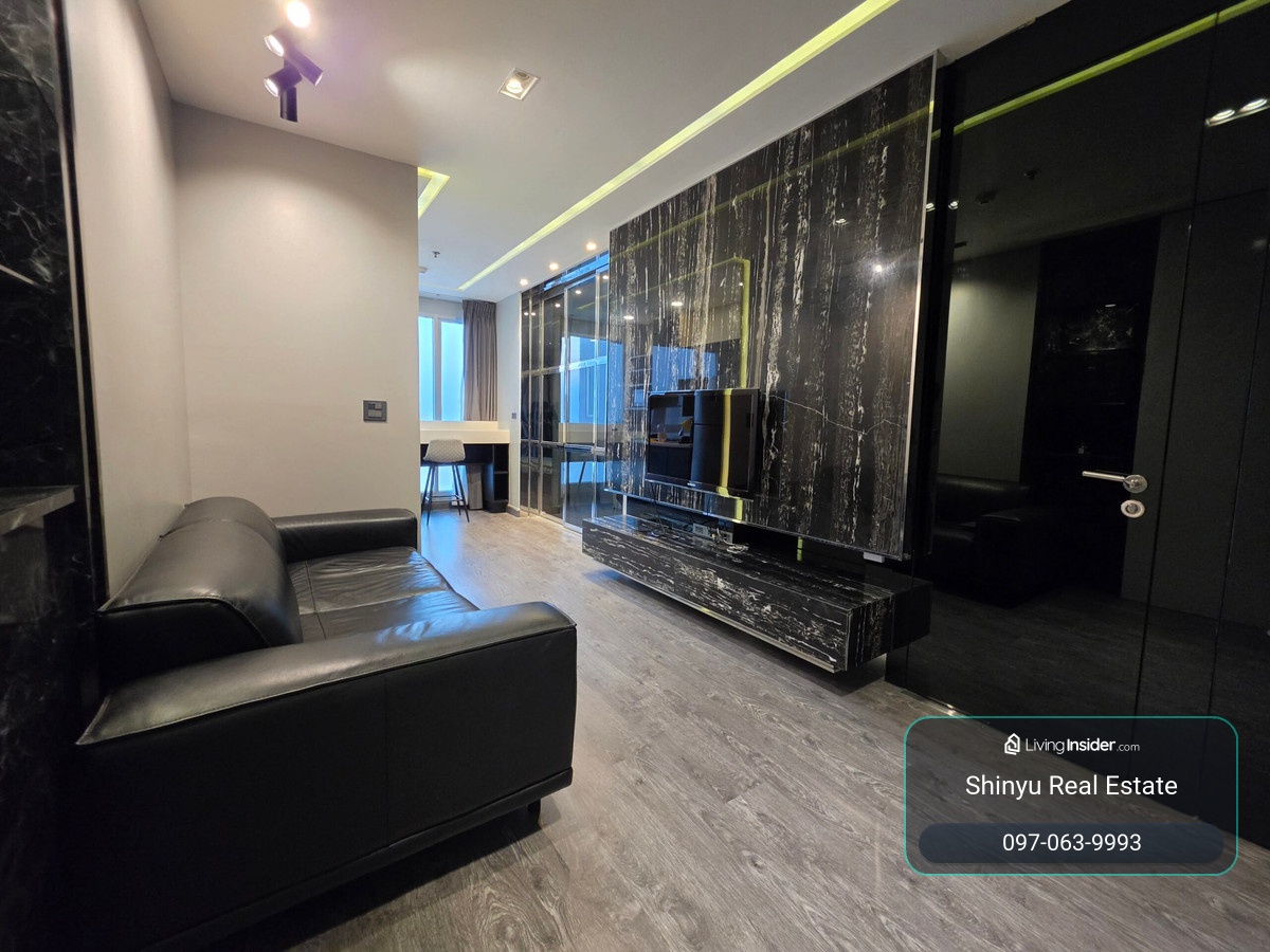 ขายคอนโด Rhythm Phahon Ari ราคา 5,500,000 บาท [MKsr260408] – รูปที่ 3