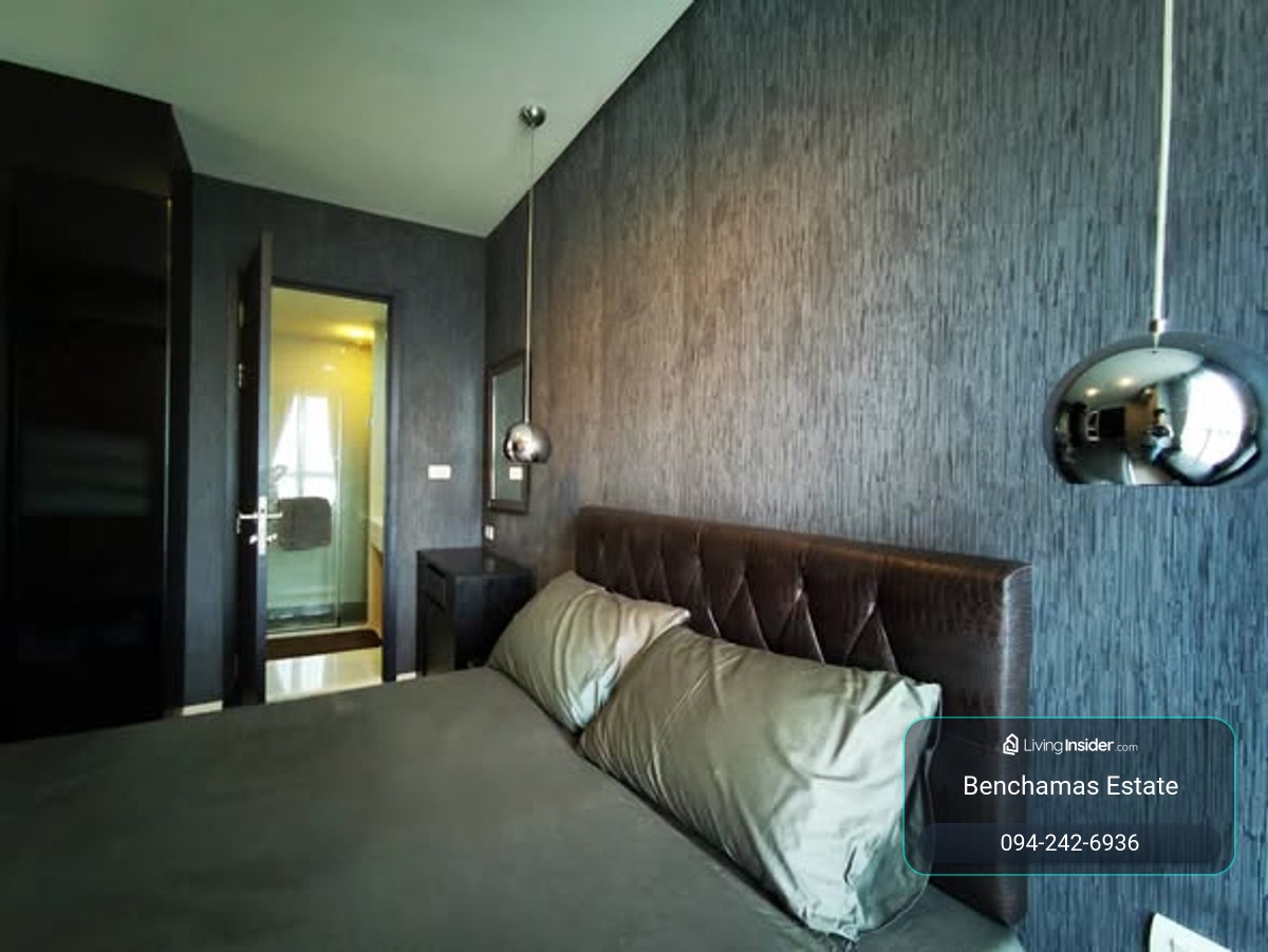 For Sale: Rhythm Sukhumvit 44/1 | Sukhumvit | Prime location next to BTS Phra Khanong – รูปที่ 2