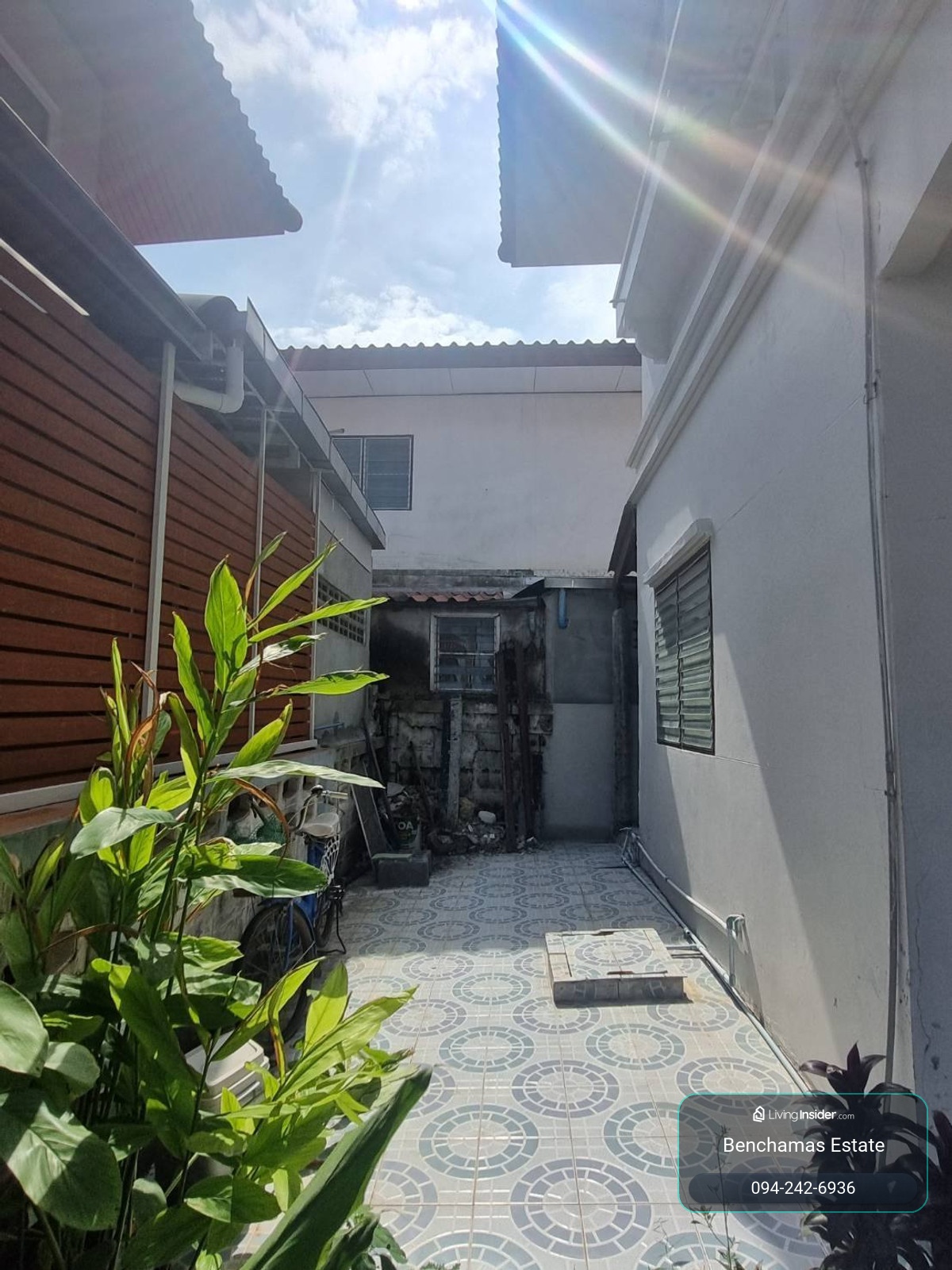 ขายบ้านเดี่ยว ทำเลหนามแดง–เทพารักษ์ หน้าบ้านกว้าง ใช้สอยคุ้ม หมู่บ้านสุภาวัลย์ Baan Suphawan Thepharak ใกล้สถานีรถไฟฟ้า ศรีเทพา – รูปที่ 4