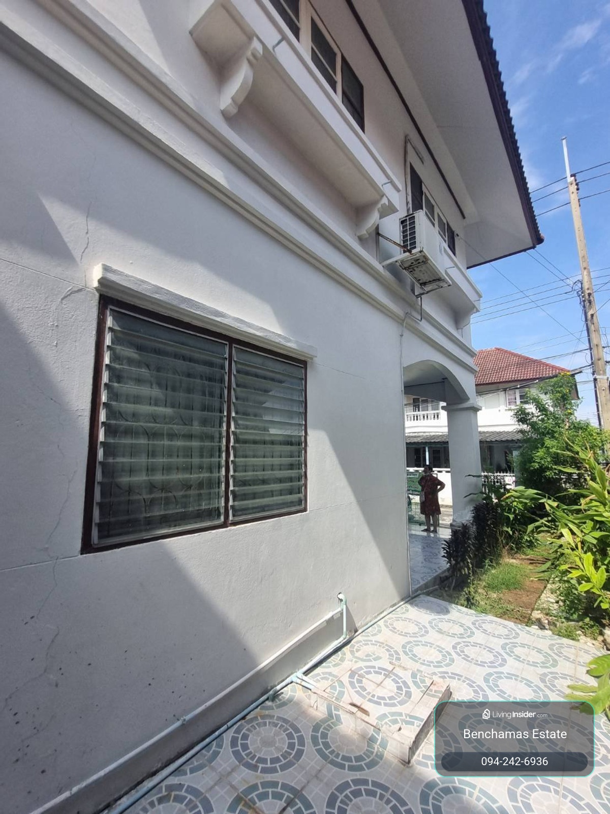 ขายบ้านเดี่ยว ทำเลหนามแดง–เทพารักษ์ หน้าบ้านกว้าง ใช้สอยคุ้ม หมู่บ้านสุภาวัลย์ Baan Suphawan Thepharak ใกล้สถานีรถไฟฟ้า ศรีเทพา – รูปที่ 3