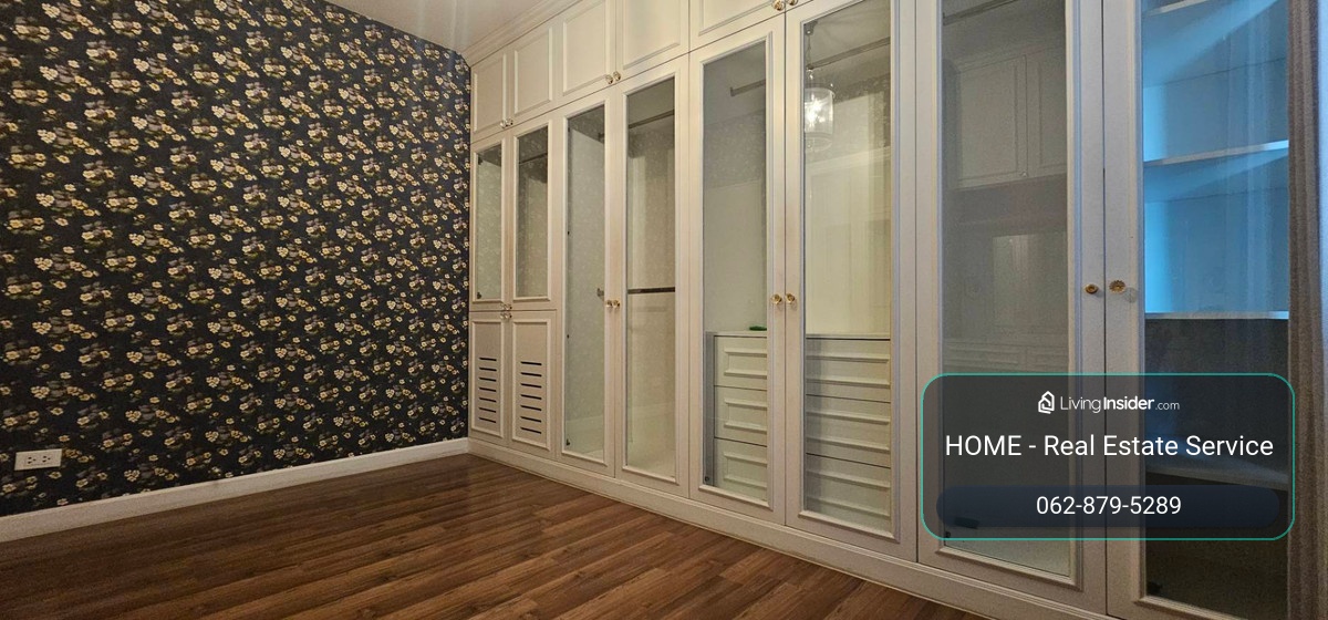 ทาวน์โฮม ทาวน์ อเวนิว โคโคส พระราม 2 ซอย 50 / 3 ห้องนอน (ขาย),Townhome Town Avenue Cocos Rama 2 Soi 50 / 3 Bedrooms (FOR SALE) BALL314 – รูปที่ 2