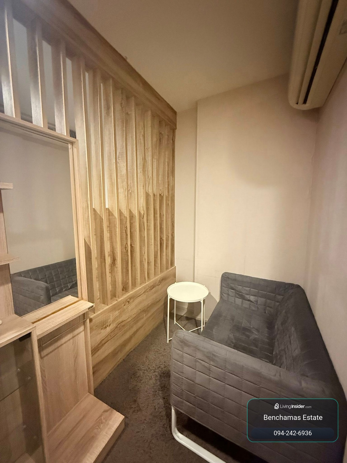 ขายขาดทุน คอนโดราคาถูกสุดในโครงการ ริทึ่ม อโศก 2 Rhythm Asoke 2 ใกล้ MRT Rama 9 – รูปที่ 3