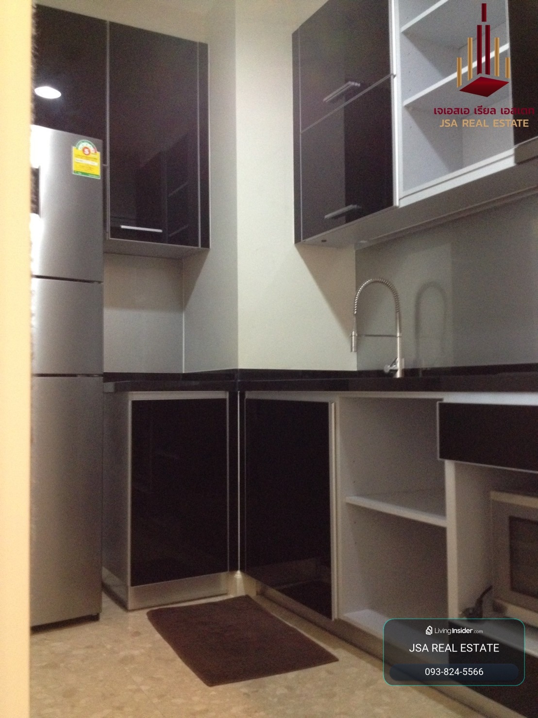 ✨ For Rent : The Crest Sukhumvit 34 Condo ✨  💰 Only 30,000 THB/month – รูปที่ 3