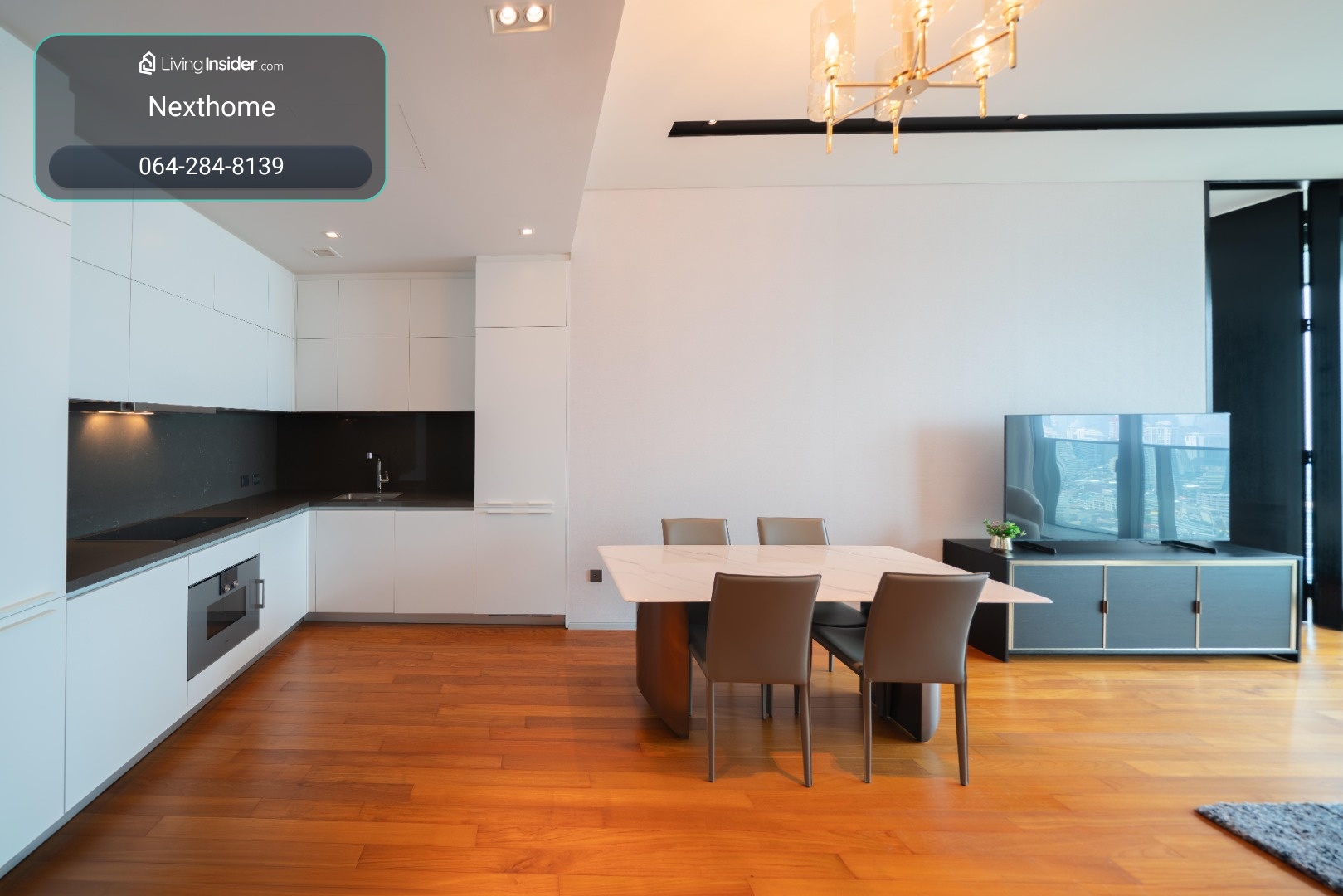 🔥ให้เช่าด่วน🔥 Banyan Tree Residences Riverside Bangkok ห้อง Riverfront 78 ตร.ม. ชั้น 27 วิวแม่น้ำเจ้าพระยา Private Lift หรูระดับ Ultra Luxury – รูปที่ 3