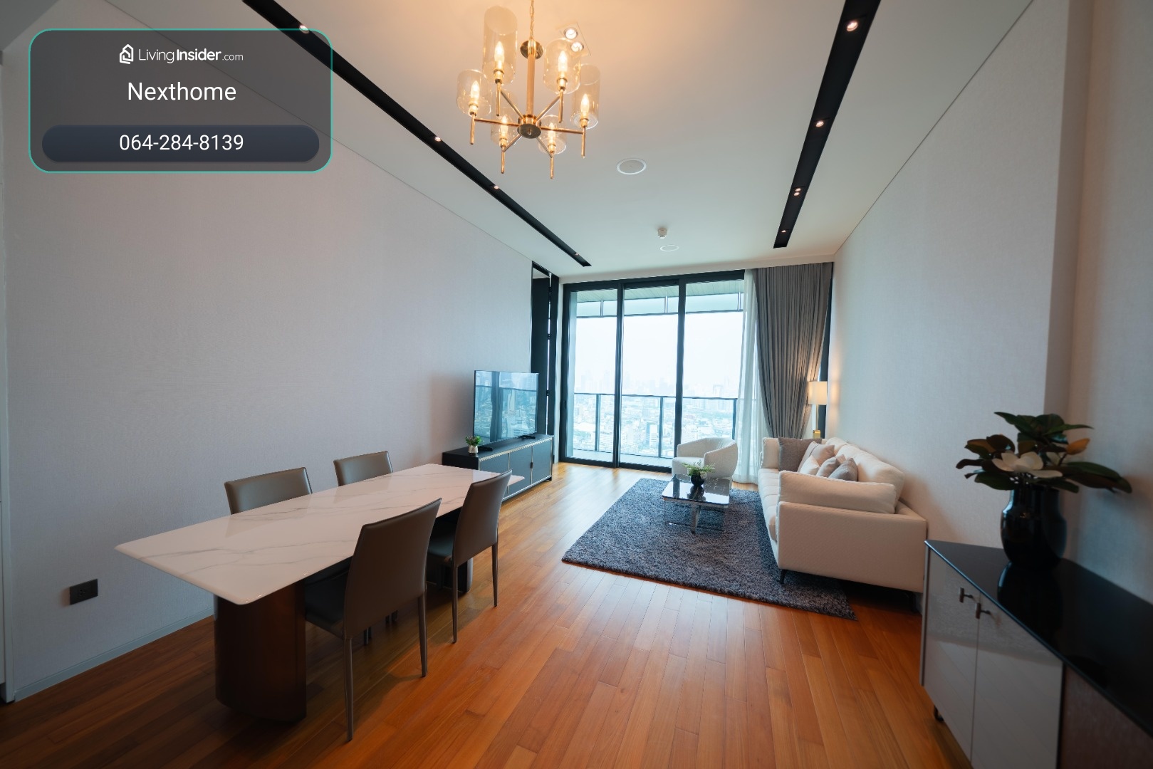 🔥ให้เช่าด่วน🔥 Banyan Tree Residences Riverside Bangkok ห้อง Riverfront 78 ตร.ม. ชั้น 27 วิวแม่น้ำเจ้าพระยา Private Lift หรูระดับ Ultra Luxury – รูปที่ 2