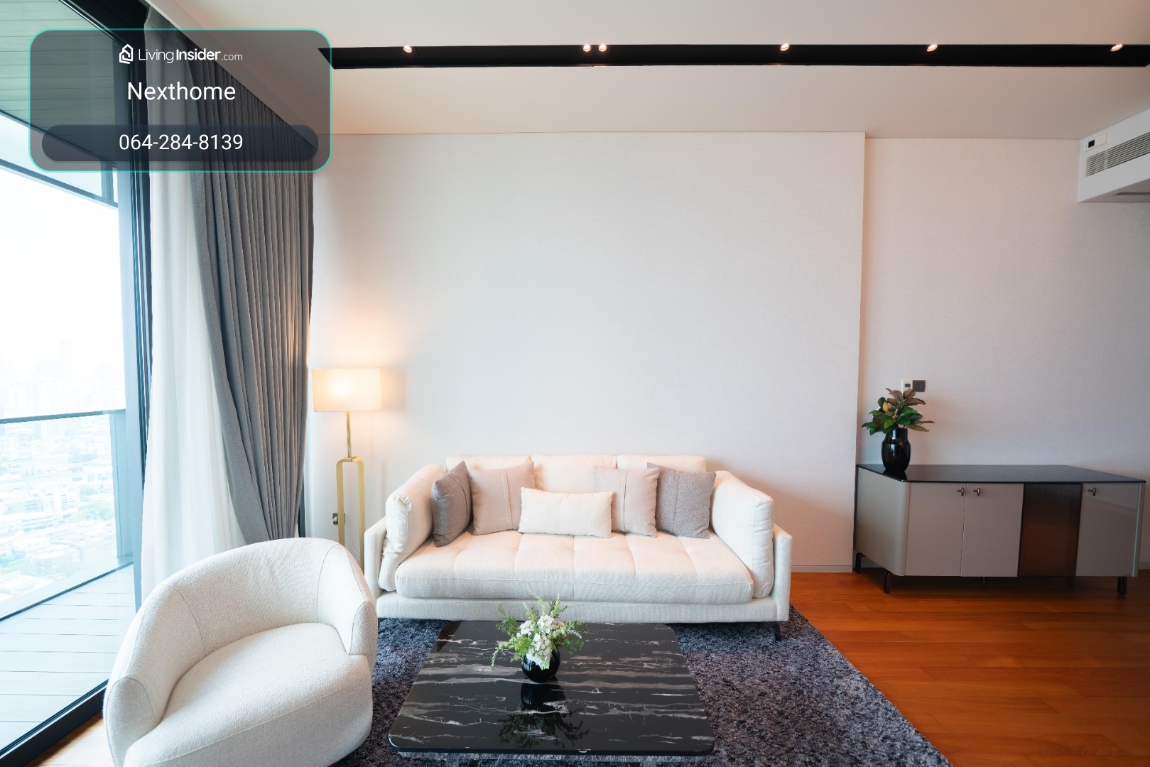 🔥ให้เช่าด่วน🔥 Banyan Tree Residences Riverside Bangkok ห้อง Riverfront 78 ตร.ม. ชั้น 27 วิวแม่น้ำเจ้าพระยา Private Lift หรูระดับ Ultra Luxury – รูปที่ 4