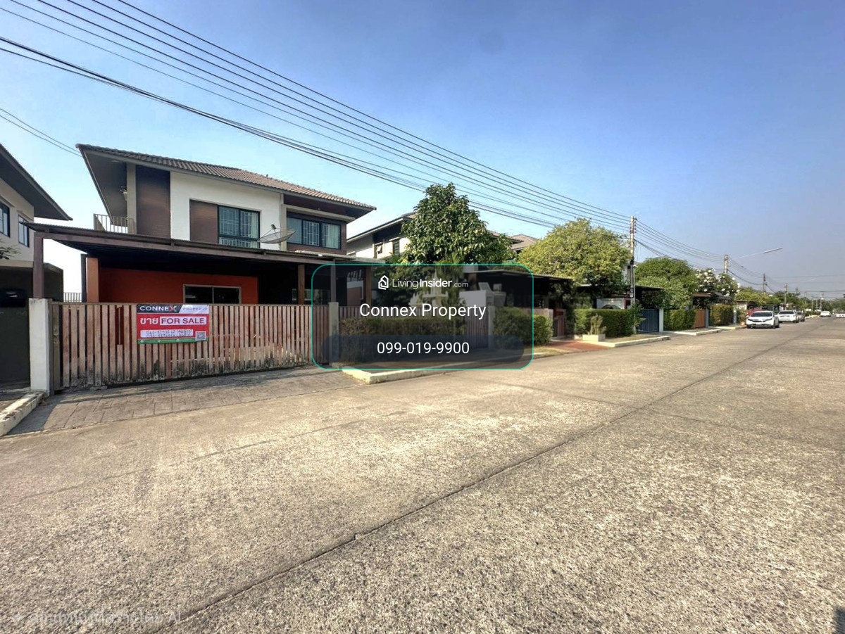 ขายบ้าน เลอมาน คลองหลวง หน้ากว้าง คลองหนึ่ง คลองหลวง ปทุมธานี CX-151580 – รูปที่ 2