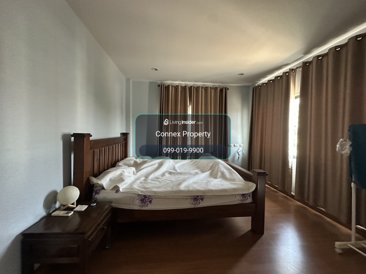 ขายบ้าน เลอมาน คลองหลวง หน้ากว้าง คลองหนึ่ง คลองหลวง ปทุมธานี CX-151580 – รูปที่ 4