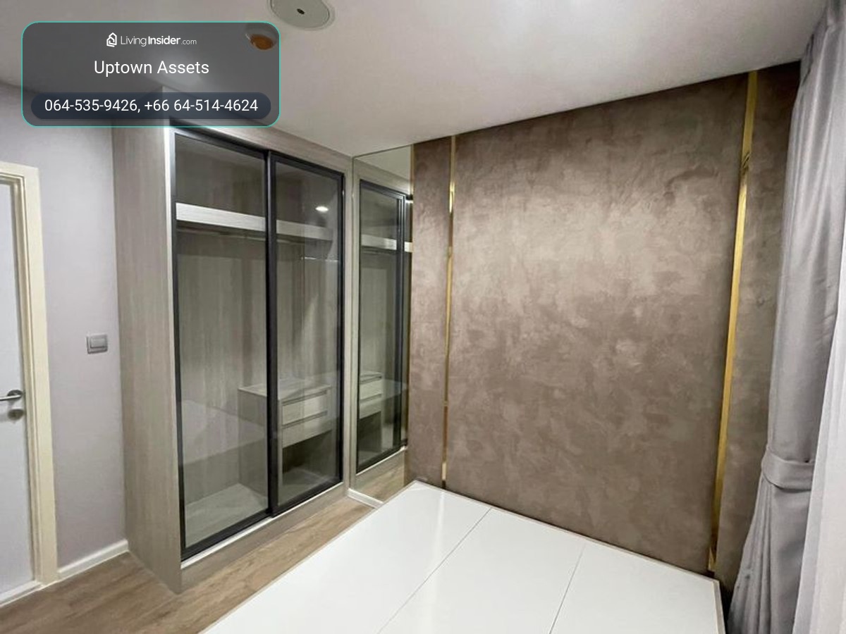 ขาย ไอเวอรี่ รัชดา-ลาดพร้าว เลขที่ 46/62  – รูปที่ 2