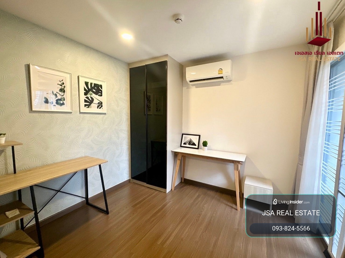 ✨ For Rent: Chewathai Hallmark Charan 13 Condo ✨ 💰 Only 15,000 THB/month – รูปที่ 2