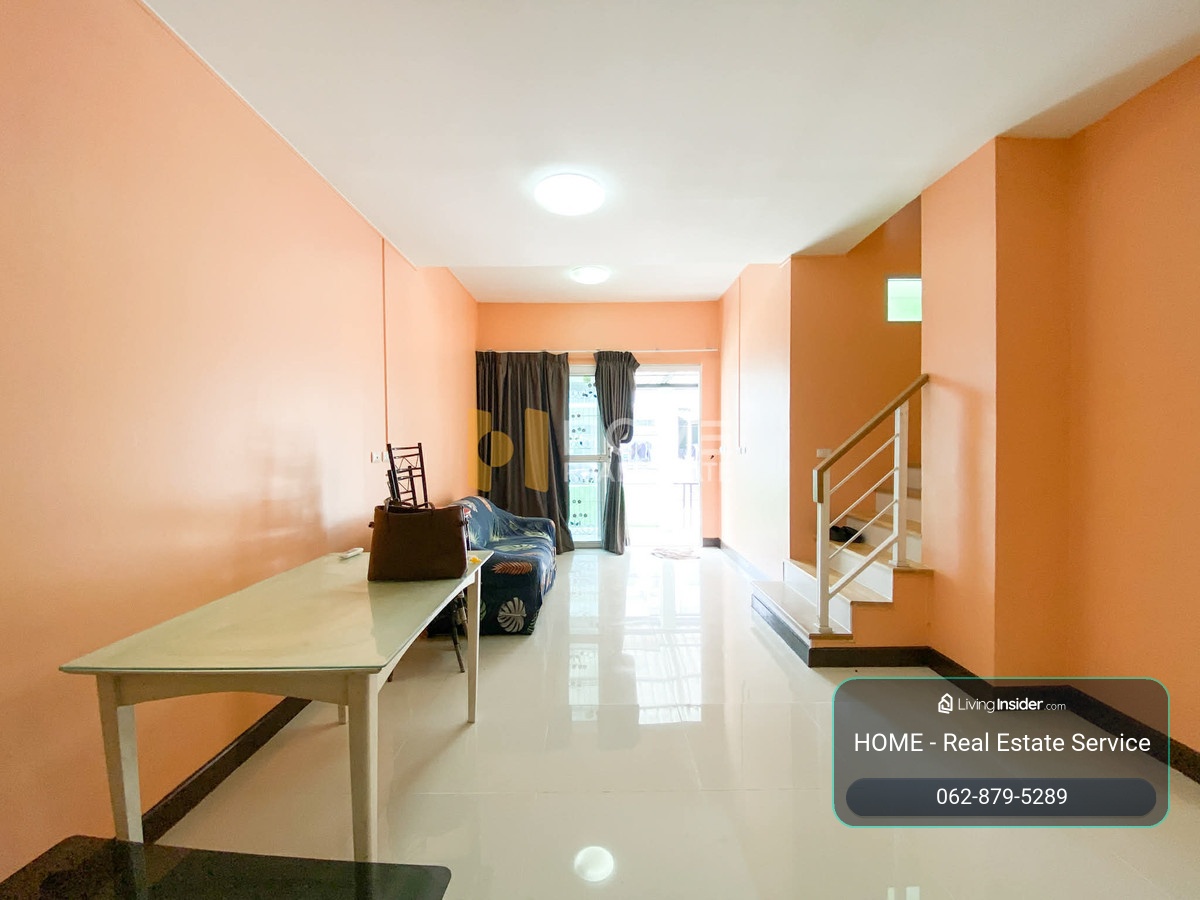 Townhome Villette Townhome Kanchanapisek / 3 Bedrooms (FOR SALE) BALL313 – รูปที่ 4