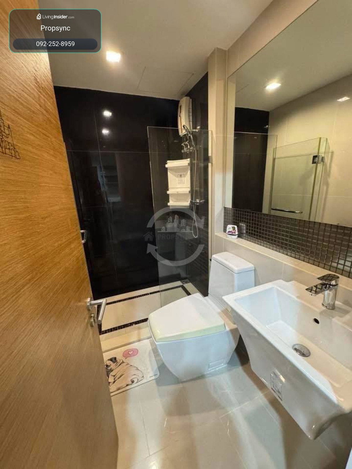 🔥🔥Special Deal🔥🔥🎀ริทึ่ม สุขุมวิท 50 | RHYTHM Sukhumvit 50🎀ห้องสวย ทำเลดี ราคาดีมาก ต้องรีบคว้า!! – รูปที่ 3