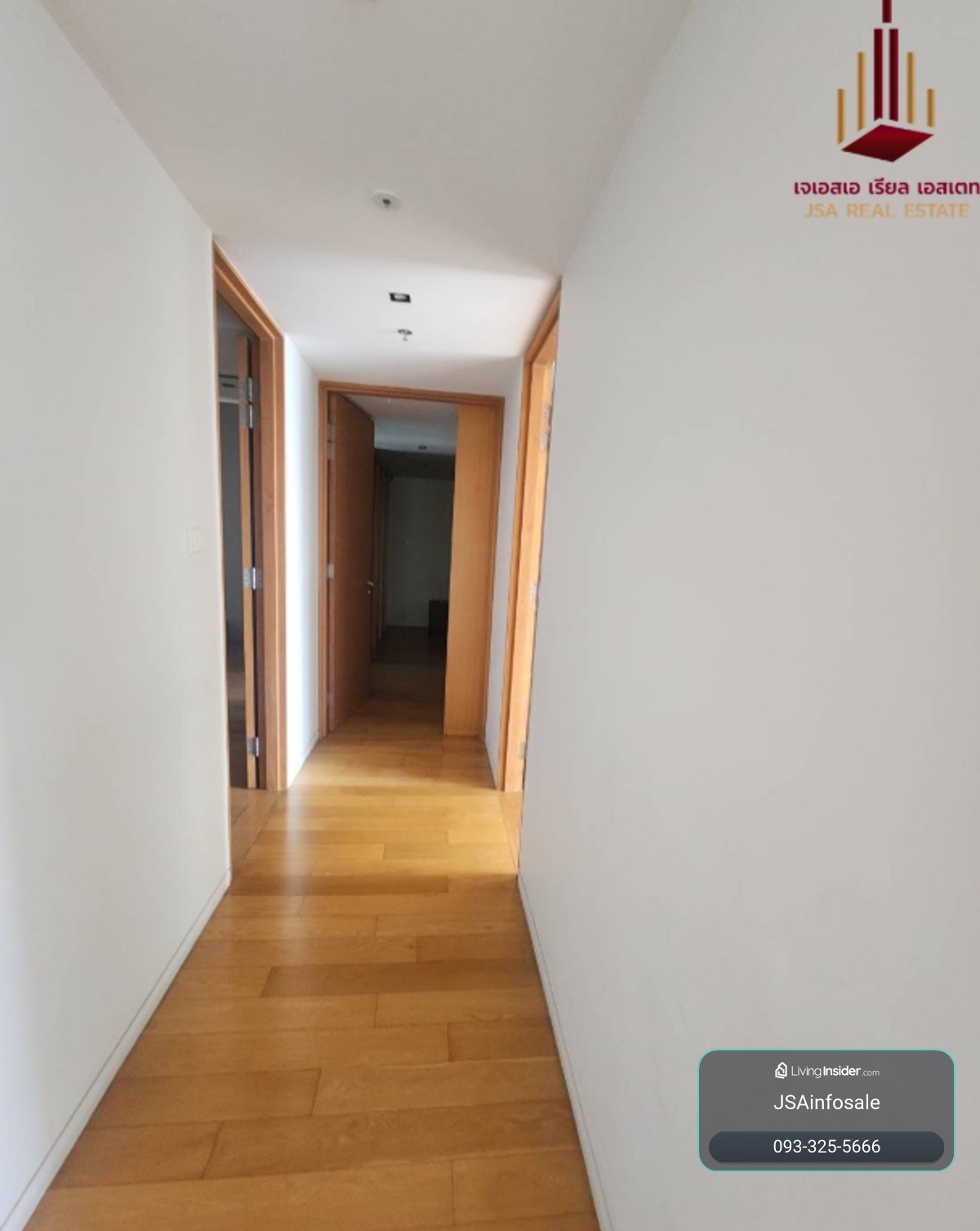 ✨ For Rent: The Met Condo ✨ 💰 Only 93,000 THB/month ห้องว่างพร้อมนัดชมครับ ห้องวิวแม่น้ำแบบนี้นานๆทีจะปล่อยเช่าครับ(ราคาถูกสุดในตึก) สนใจติดต่อ คุณเจมส์มาร์ – รูปที่ 4