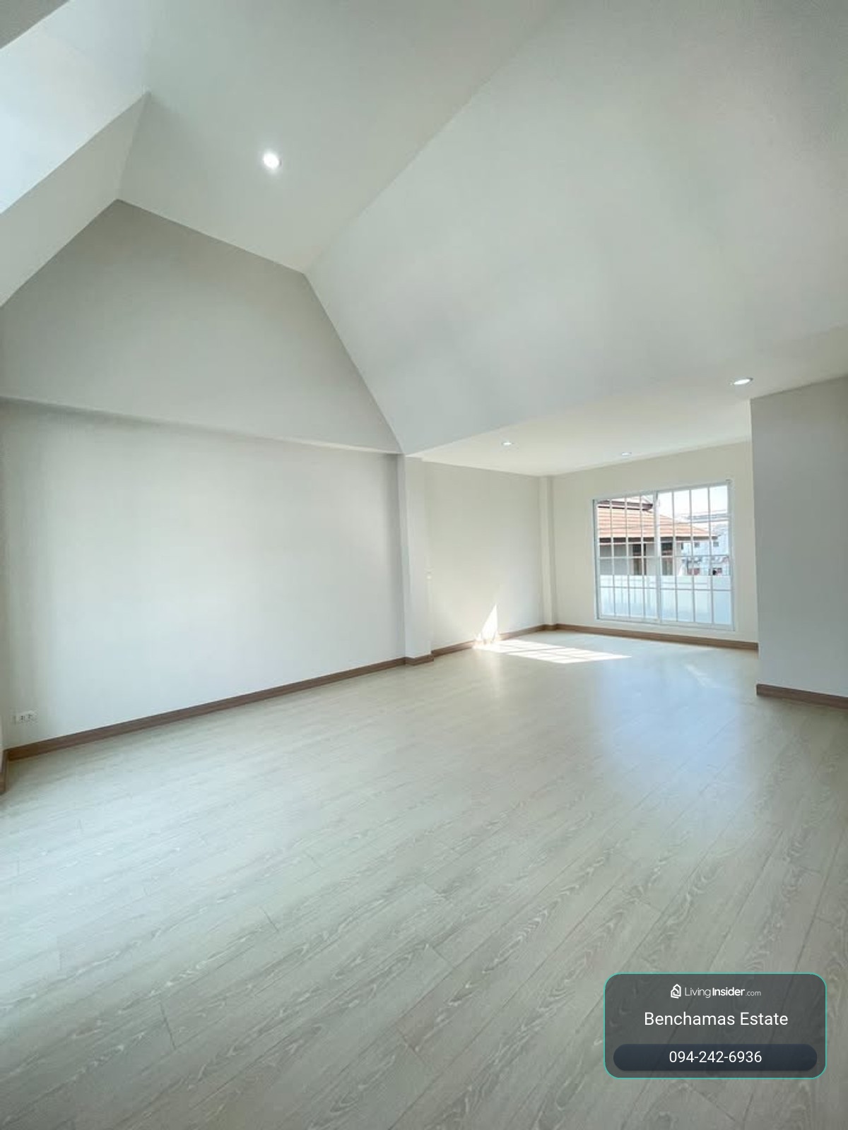 ✅ขายถูกสุดในโครงการ✅  เดอะ เพรสตัน ทาวน์โฮม The Preston Townhome  MRT สายสีส้ม (ลำสาลี) • MRT สายสีเหลือง (ศรีกรีฑา) – รูปที่ 2