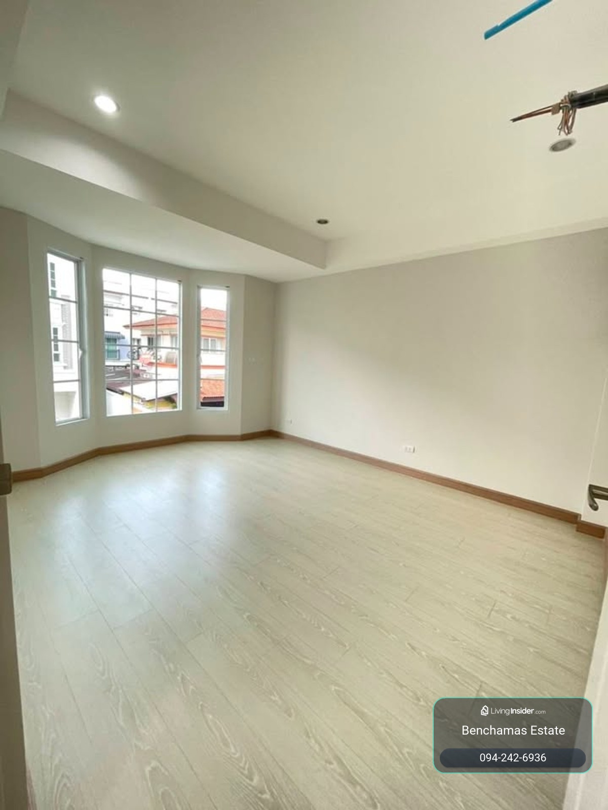 ✅ขายถูกสุดในโครงการ✅  เดอะ เพรสตัน ทาวน์โฮม The Preston Townhome  MRT สายสีส้ม (ลำสาลี) • MRT สายสีเหลือง (ศรีกรีฑา) – รูปที่ 3
