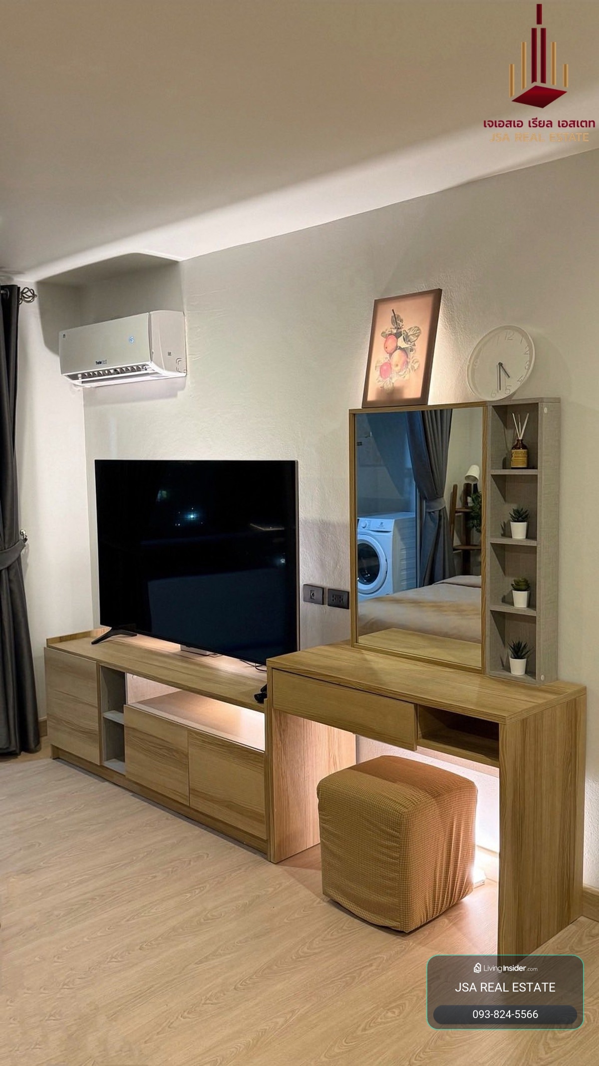 ✨ For Rent: Ratchada Orchid Condo ✨  💰 Only 14,000 THB/month – รูปที่ 2