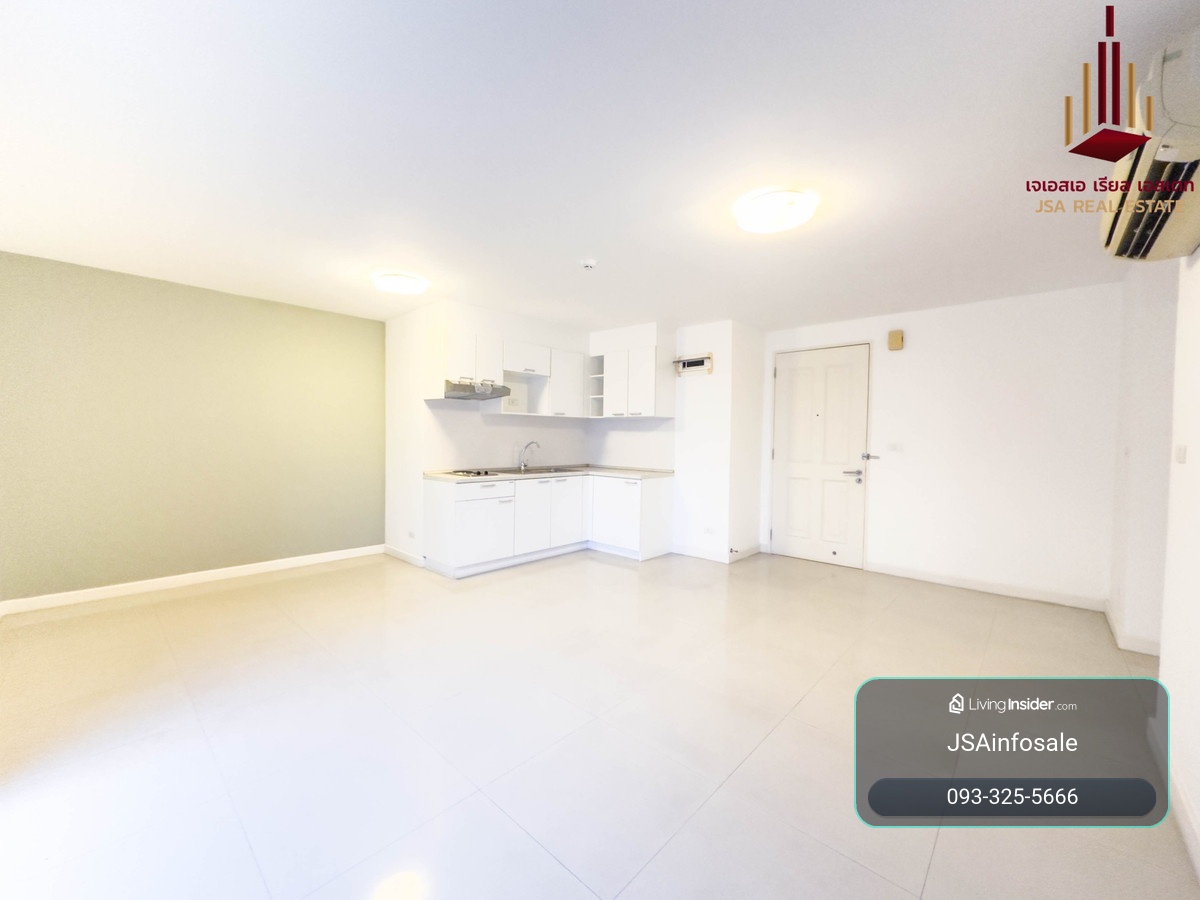 ✨ For Sale : The Clover Thonglor ✨ 💰 Only 7,500,000 THB – รูปที่ 2