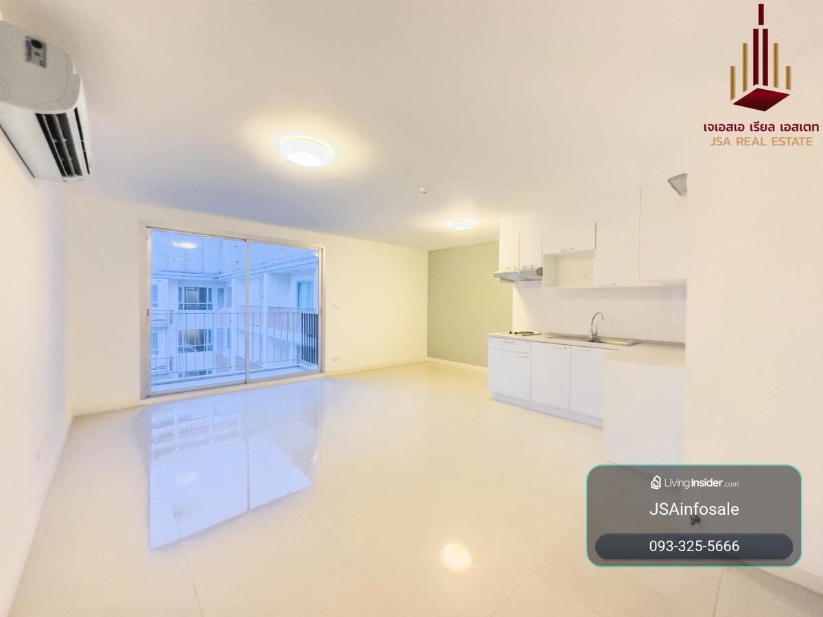 ✨ For Sale : The Clover Thonglor ✨ 💰 Only 7,500,000 THB – รูปที่ 3