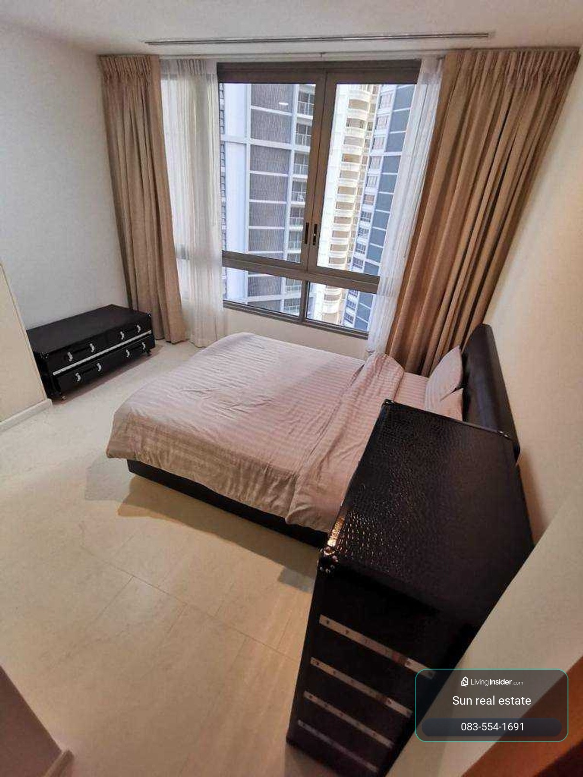 For Rent Condo Northpoint Pattaya Fully furnished (S12-0431) – รูปที่ 4