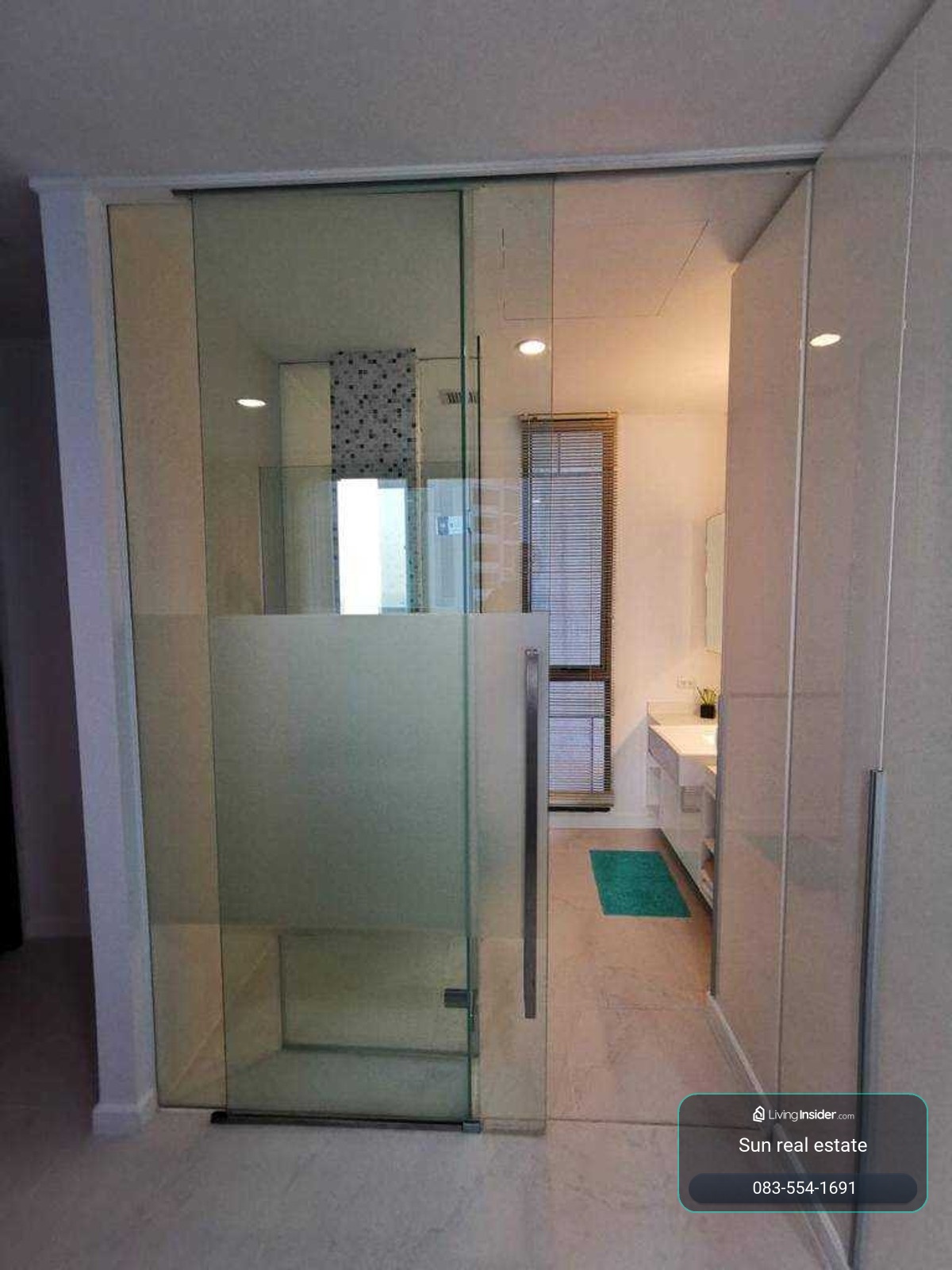 For Rent Condo Northpoint Pattaya Fully furnished (S12-0431) – รูปที่ 2