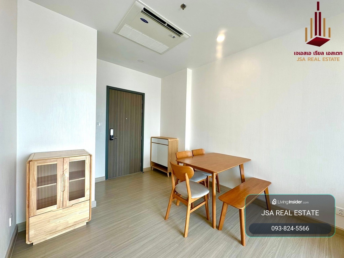 ✨ For Sale: Supalai Premier Si Phraya-Samyan Condo ✨ 💰 Only 7,620,000 THB – รูปที่ 3
