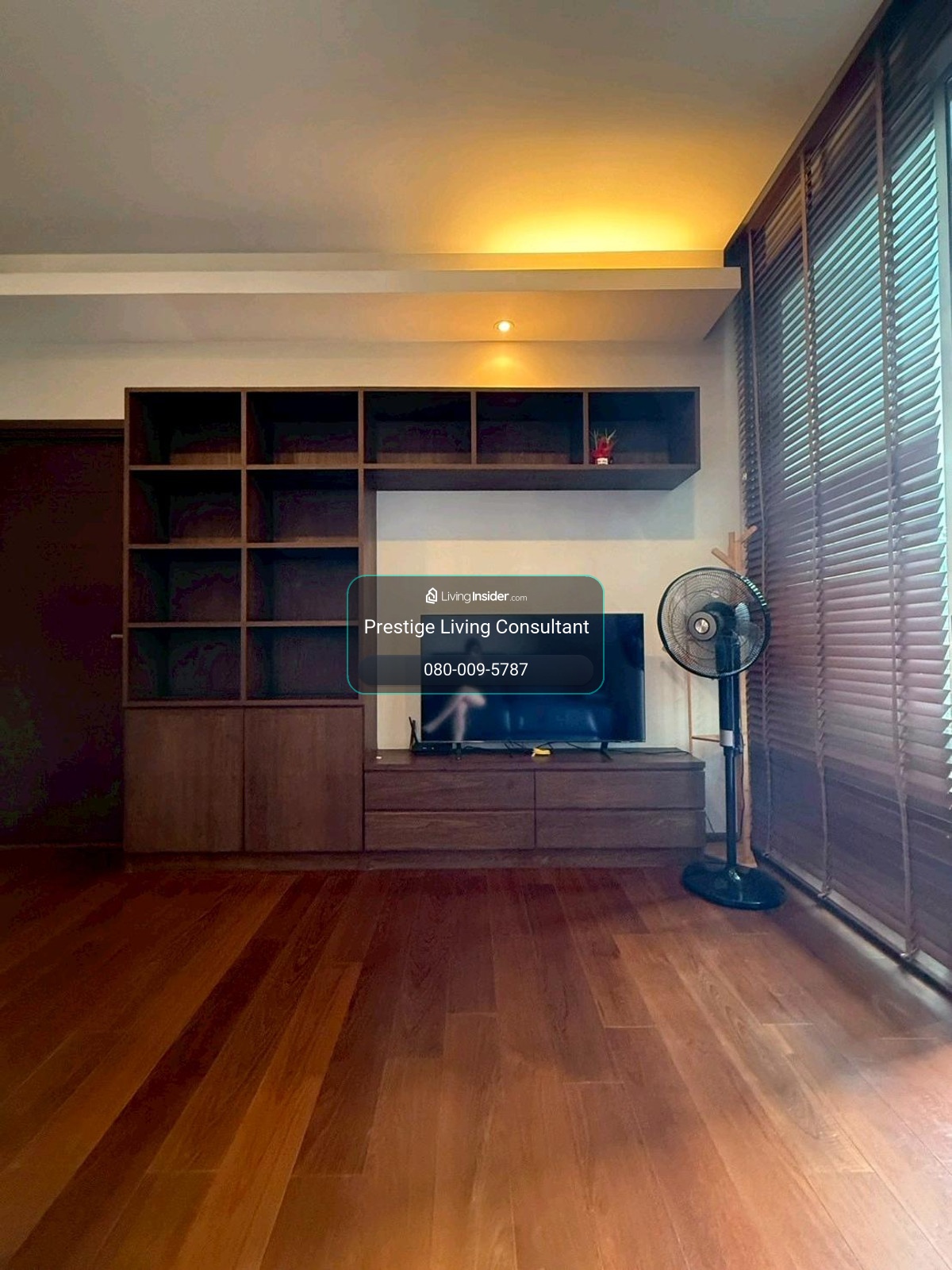📌For RENT เช่า | Quattro by Sansiri - 1BR (50 sqm) 48,000 THB/month – รูปที่ 3