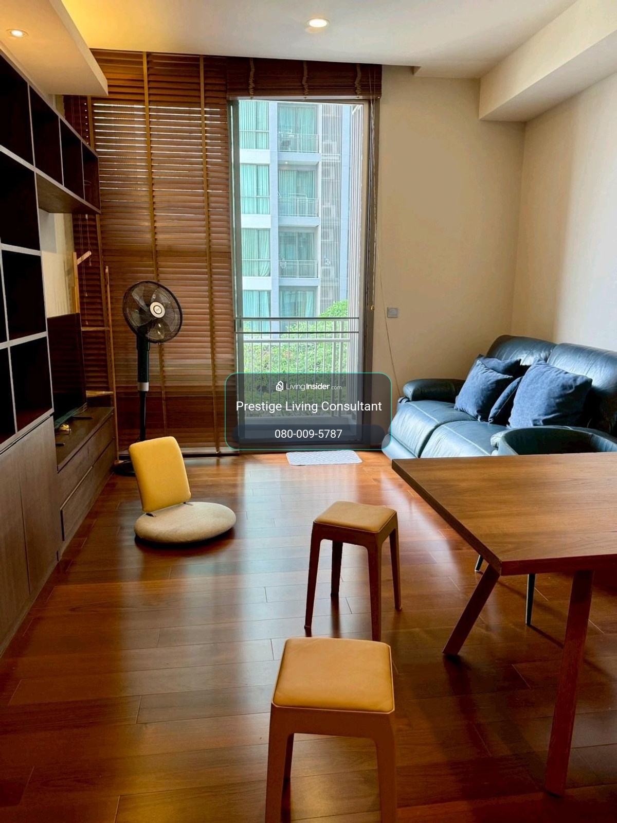 📌For RENT เช่า | Quattro by Sansiri - 1BR (50 sqm) 48,000 THB/month – รูปที่ 2