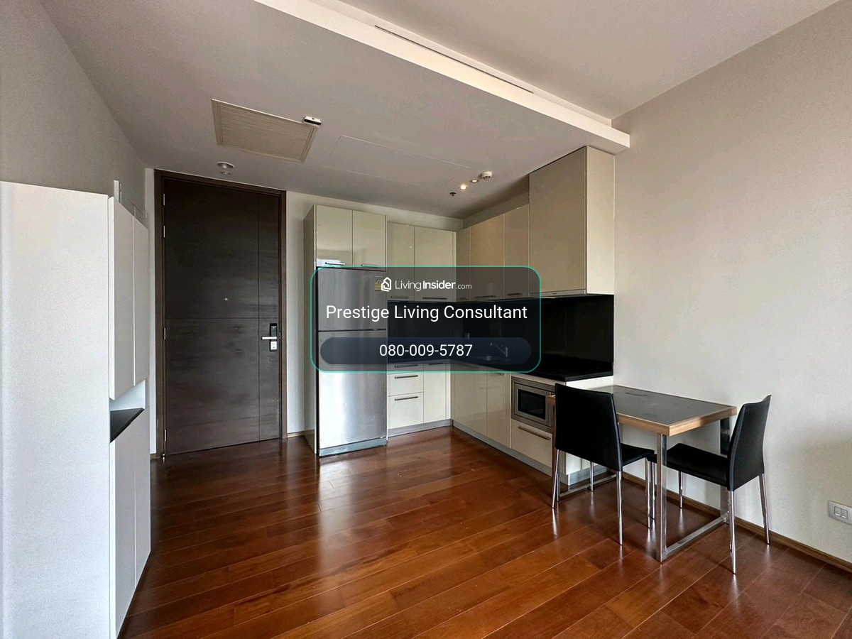 📌For RENT เช่า | Quattro by Sansiri - 1BR (55 sqm) 45,000 🔥Hotdeal🔥 38,000 THB/month – รูปที่ 4