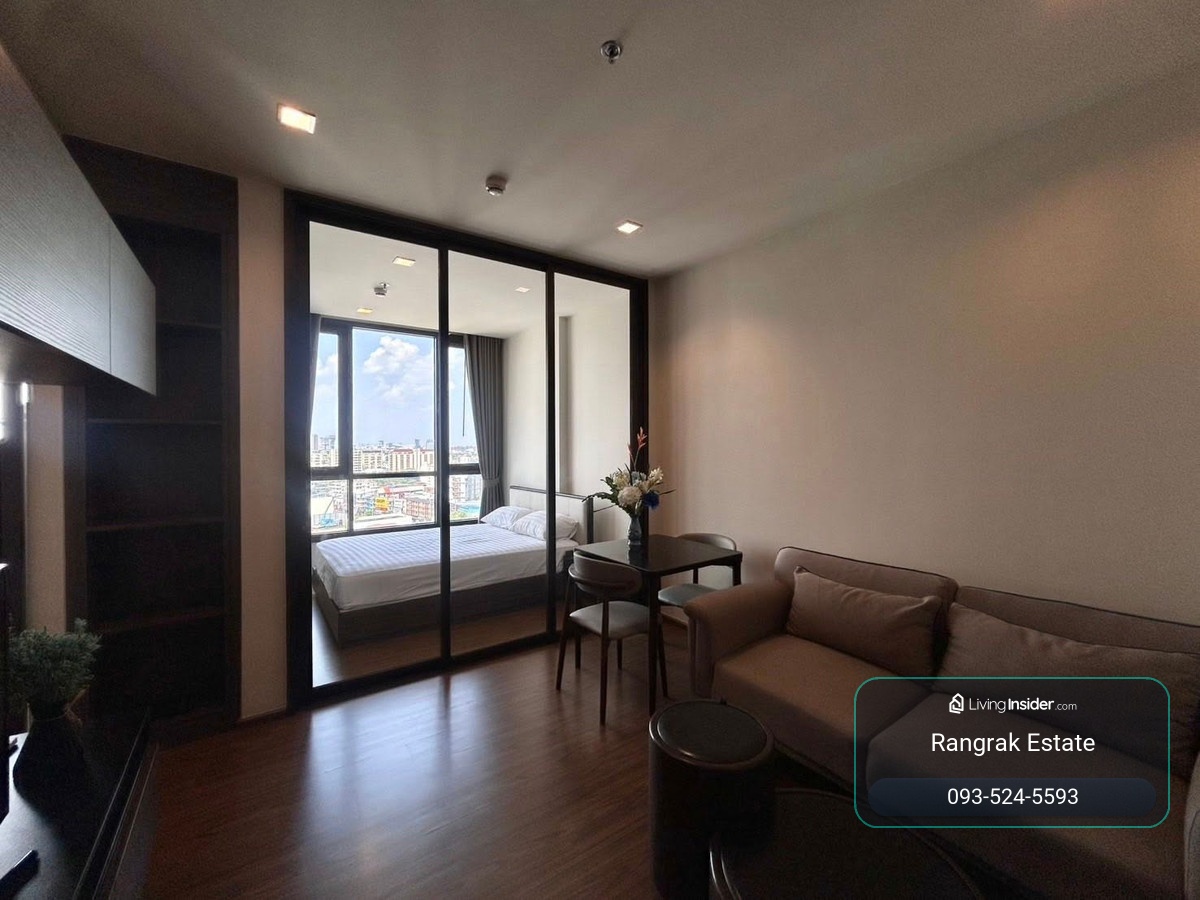 💥DL-10617💥THE LINE Sukhumvit 71👉Line : @accessliving – รูปที่ 2