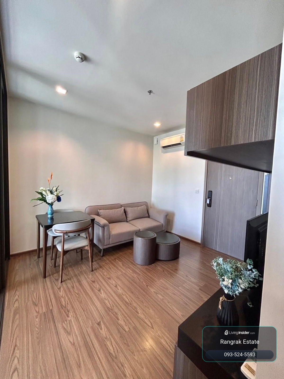 💥DL-10617💥THE LINE Sukhumvit 71👉Line : @accessliving – รูปที่ 3