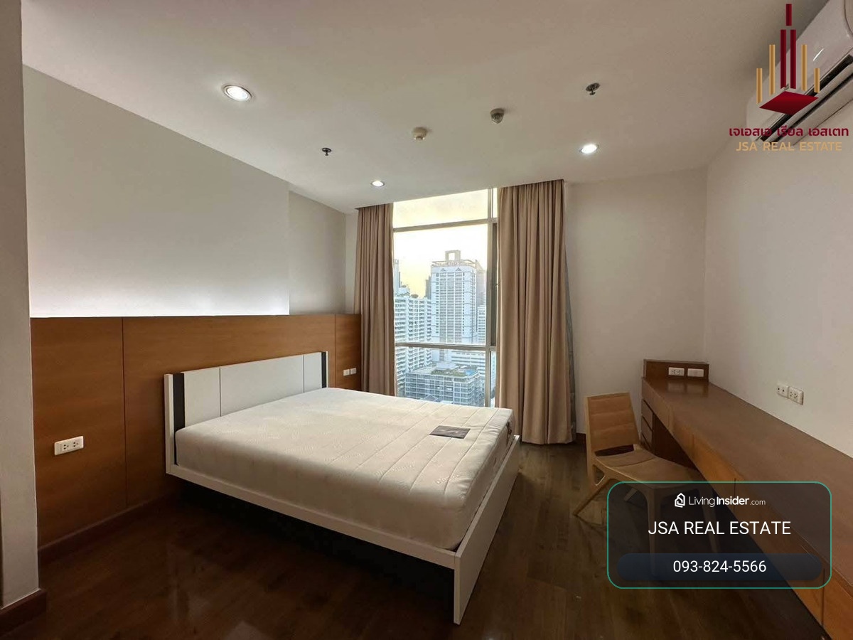 ✨ For Rent: The Master Centrium Asoke - Sukhumvit Condo ✨  💰 Only 65,000 THB/month – รูปที่ 2
