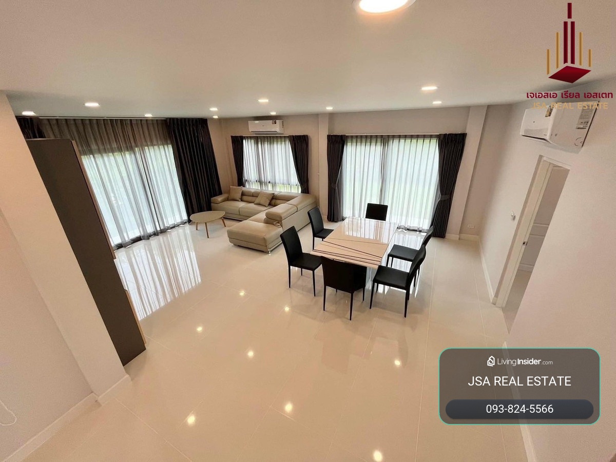✨ For Rent:  CENTRO Vibhavadi ✨  💰 Only 130,000 THB/month – รูปที่ 2
