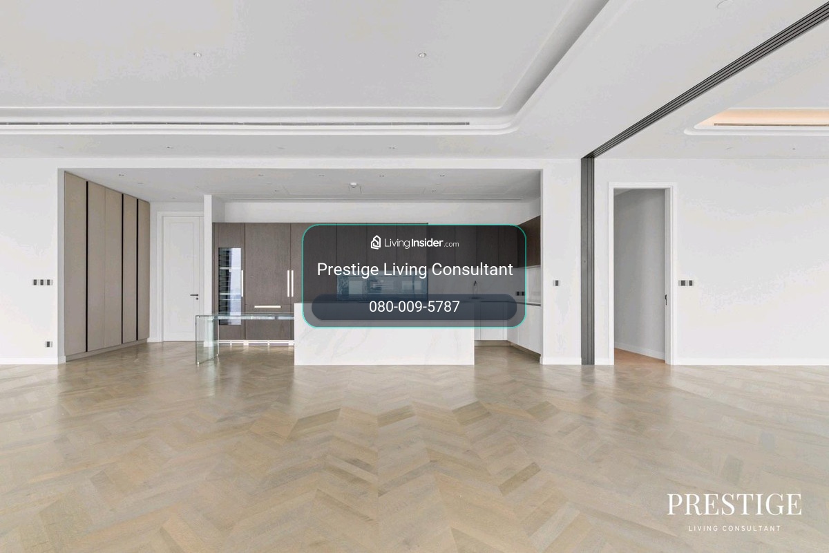 📌For SALE ขาย | One 89 Wireless Penthouse - 4+1BR (485 sqm) 400,000,000 THB – รูปที่ 3