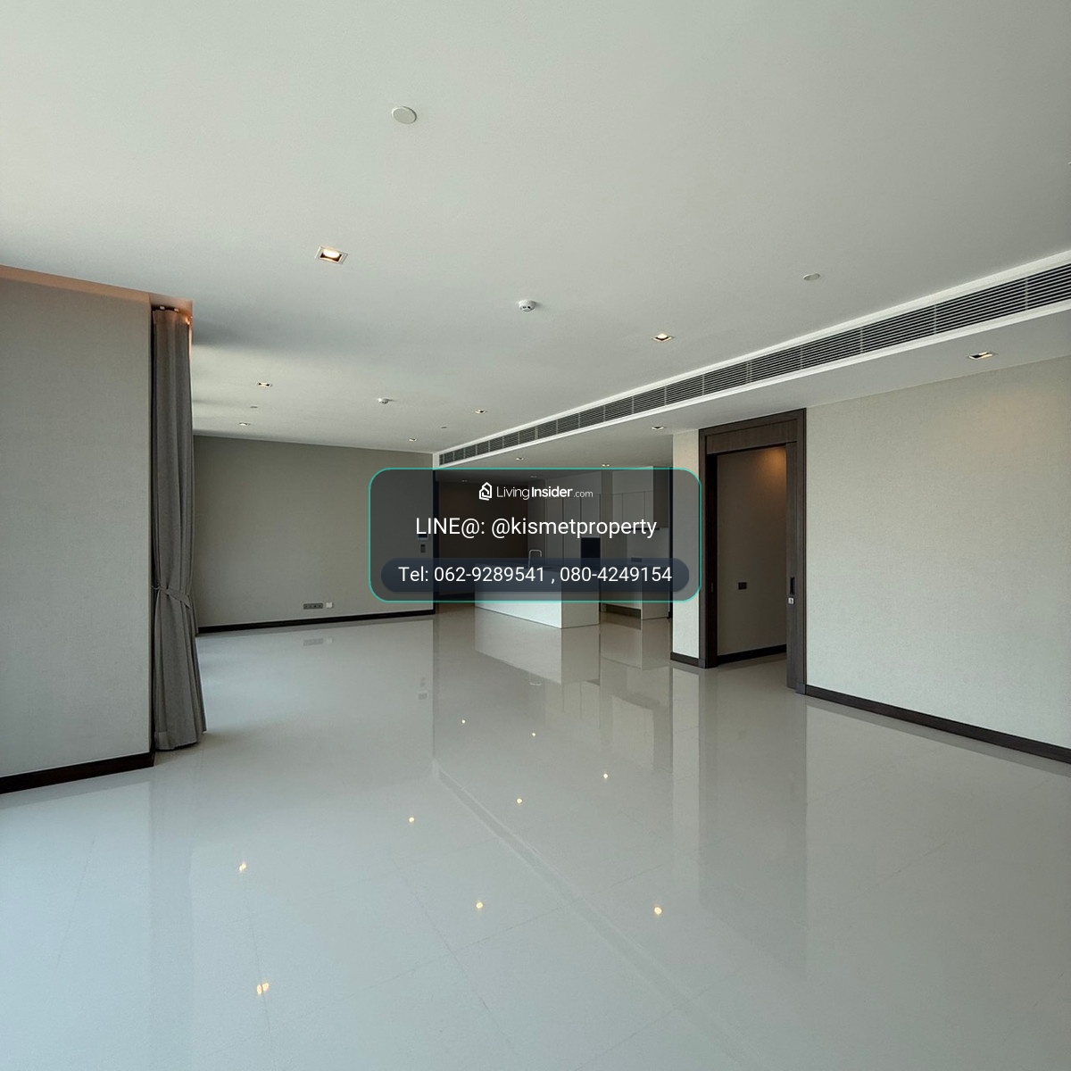 🔥For Sale 🔥 Q1 Sukhumvit 4 ห้องนอน 5 ห้องน้ำ ห้องสุดท้ายของโครงการ – รูปที่ 2