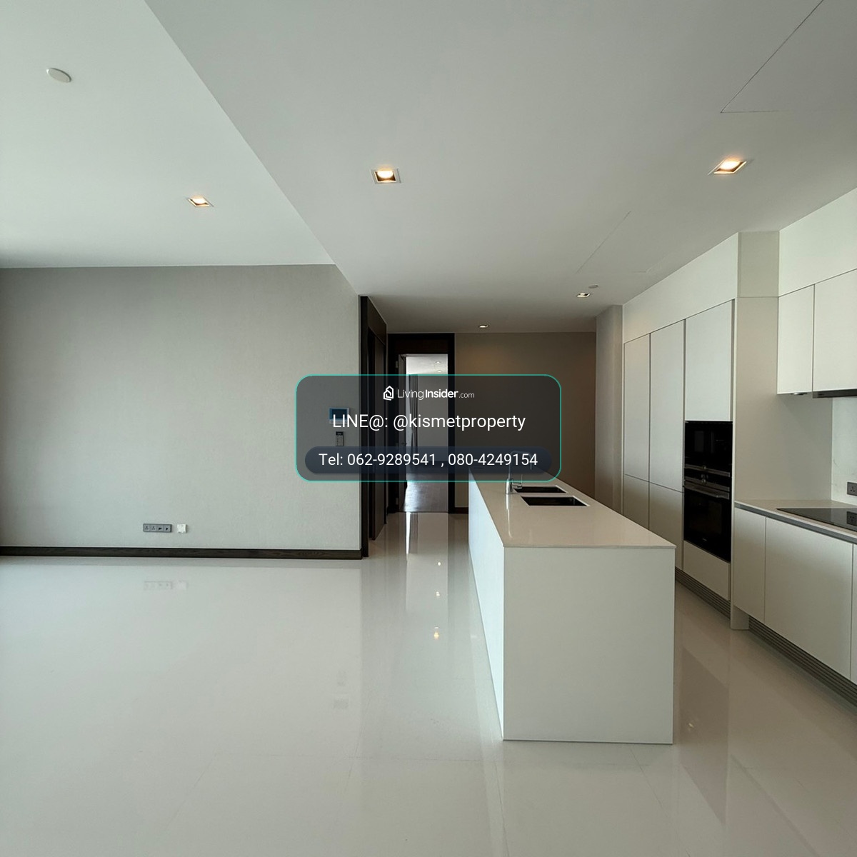 🔥For Sale 🔥 Q1 Sukhumvit 4 ห้องนอน 5 ห้องน้ำ ห้องสุดท้ายของโครงการ – รูปที่ 4