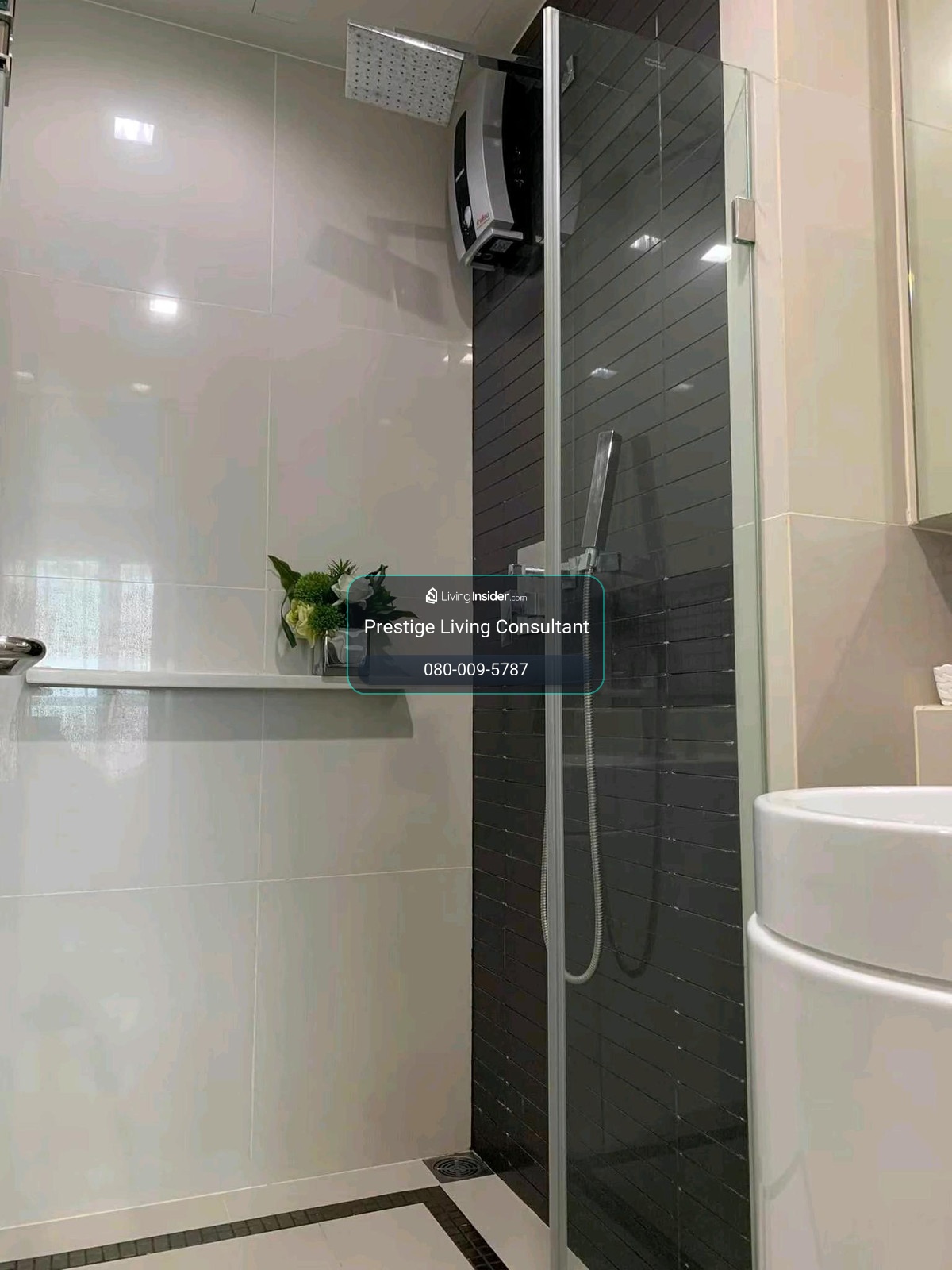 📌For RENT เช่า | Rhythm Sukhumvit 50 - 1BR (35 sqm) 20,000 THB/month – รูปที่ 3