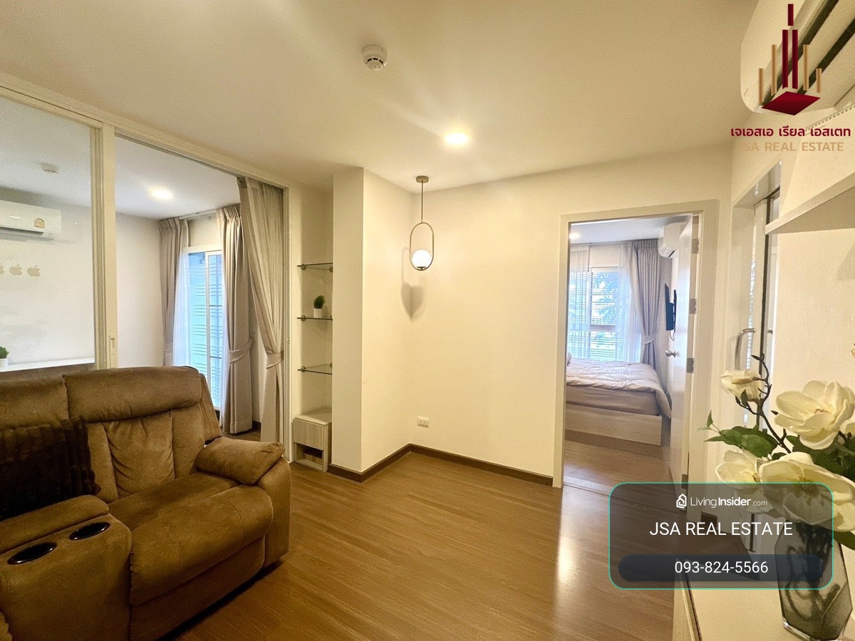 ✨ For Sale : Chewathai Hallmark Charan 13  Condo ✨  💰 Only 3,390,000  THB – รูปที่ 2