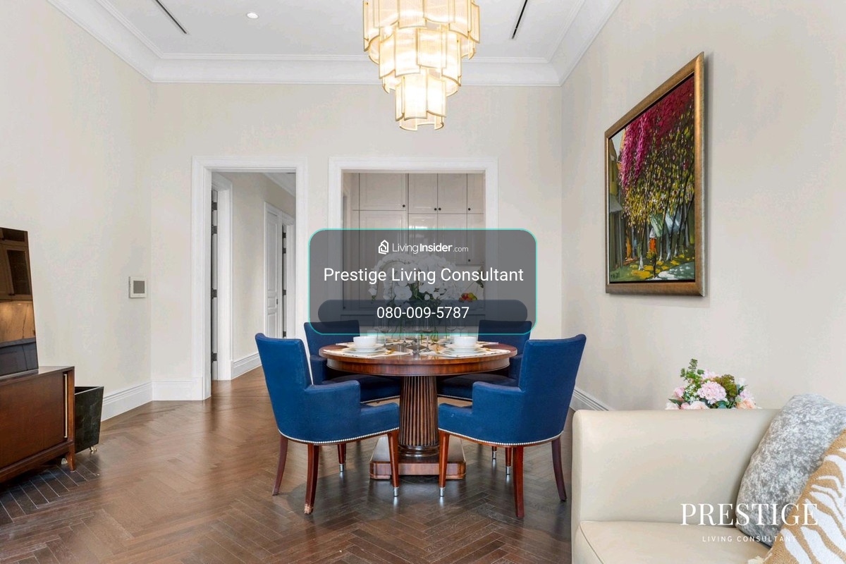 📌For SALE ขาย | 98 Wireless - 2BR (141 sqm) 118,000,000 THB – รูปที่ 4