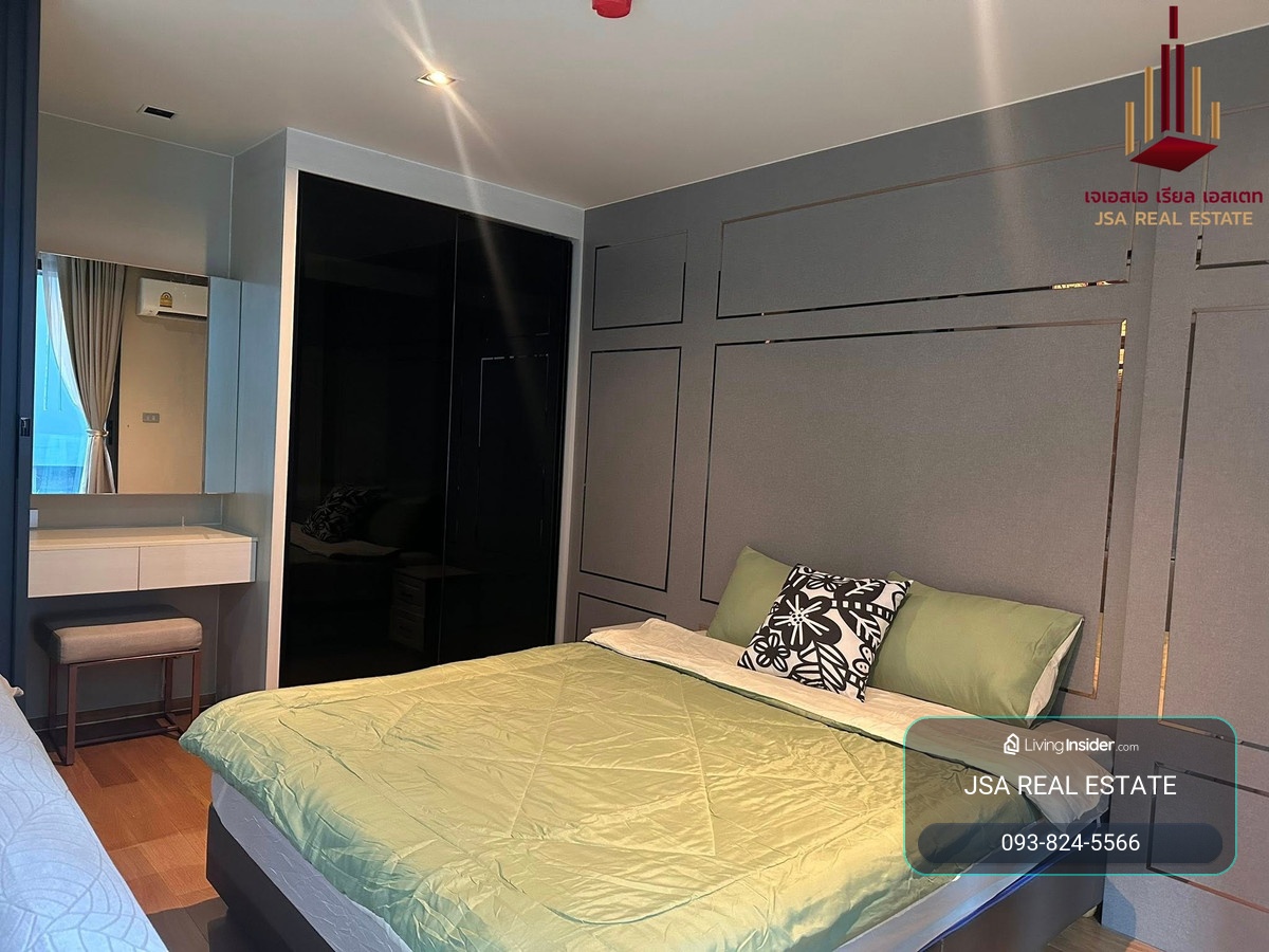 ✨ For Rent: Altitude Definee Condo ✨ 💰 Only 20,000 THB/month – รูปที่ 4