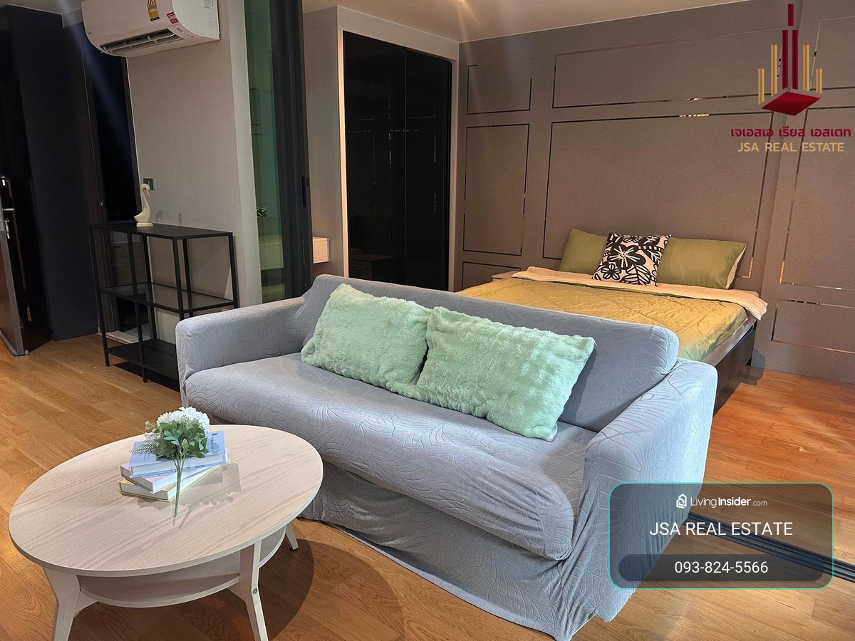 ✨ For Rent: Altitude Definee Condo ✨ 💰 Only 20,000 THB/month – รูปที่ 3