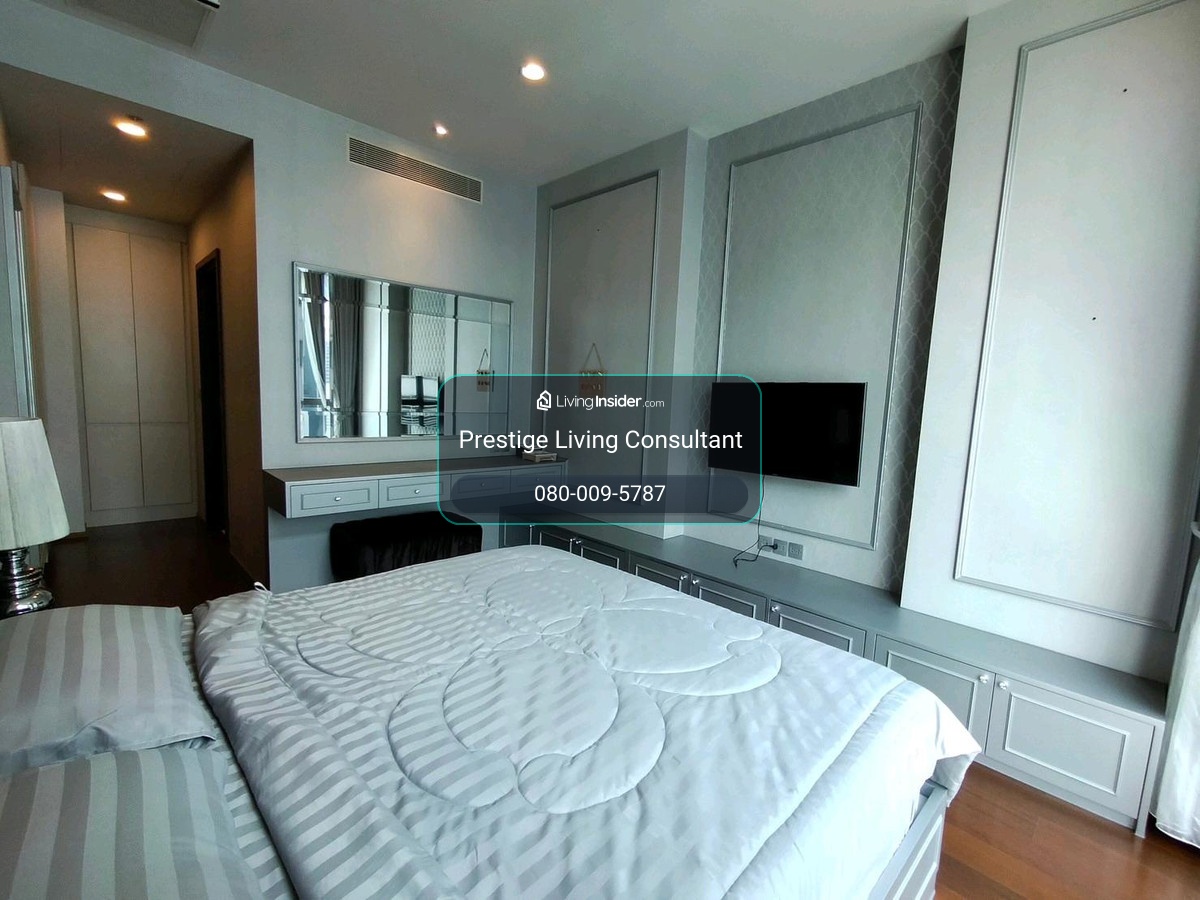 📌For RENT เช่า | Quattro by Sansiri - 1BR (55 sqm) 45,000 THB/month – รูปที่ 4
