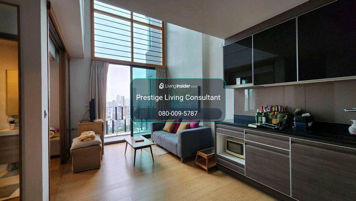 📌For RENT เช่า | Keyne by Sansiri - 2BR (86 sqm) 65,000 THB/month – รูปที่ 4