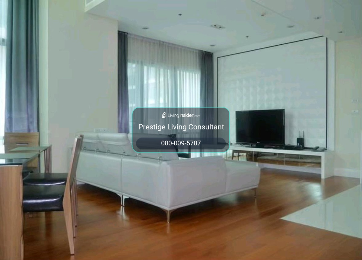 📌For SALE ขาย | Bright Sukhumvit 24 - 3BR Duplex (180 sqm) 34,000,000 THB – รูปที่ 4