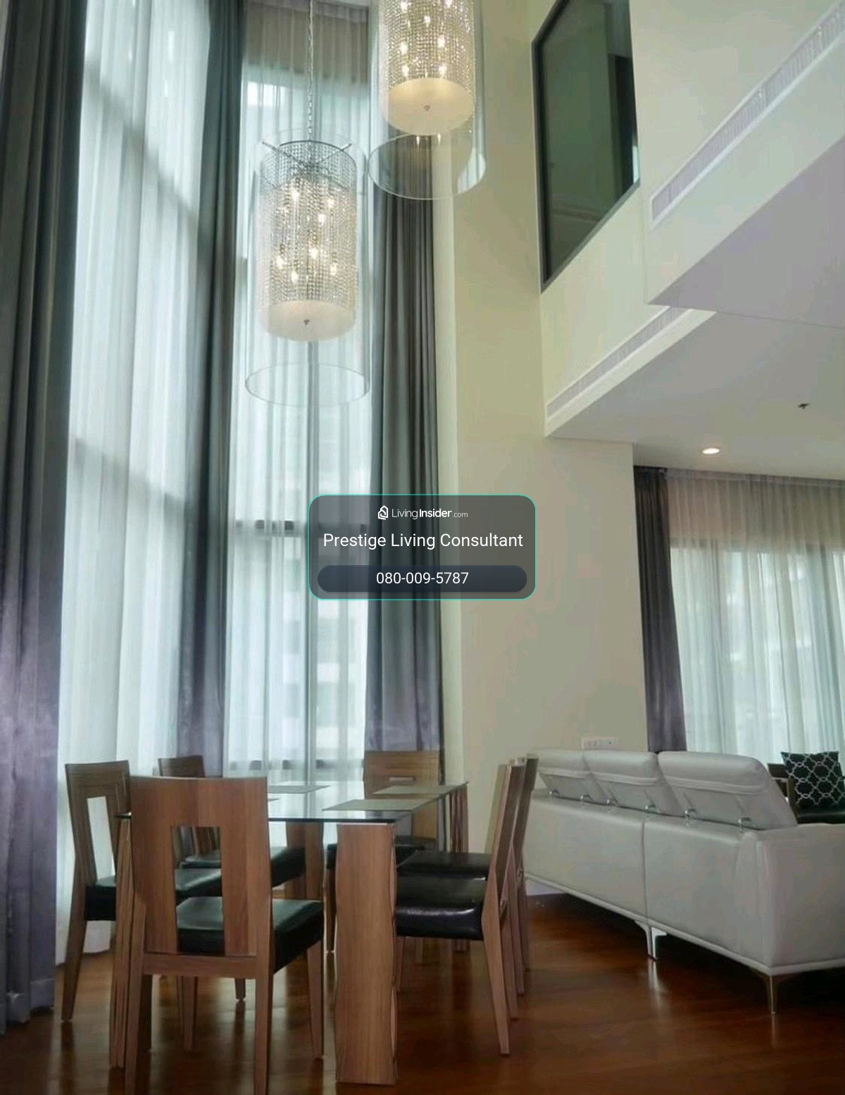 📌For SALE ขาย | Bright Sukhumvit 24 - 3BR Duplex (180 sqm) 34,000,000 THB – รูปที่ 2