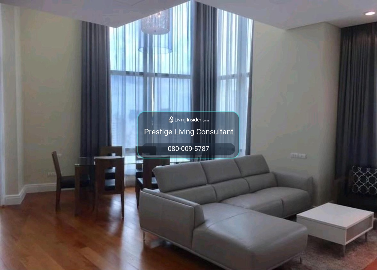 📌For SALE ขาย | Bright Sukhumvit 24 - 3BR Duplex (180 sqm) 34,000,000 THB – รูปที่ 3