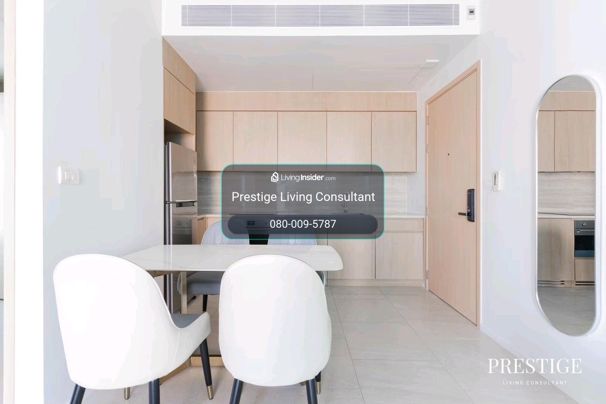 📌For RENT เช่า | The Lofts Silom  - 2BR (66 sqm) 70,000 THB/month – รูปที่ 2