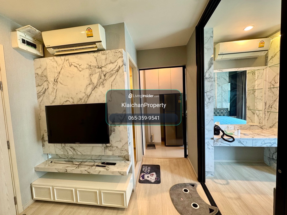 ขาย/SALE🧡 Life Asoke (ไลฟ์ อโศก) - KC112 – รูปที่ 3
